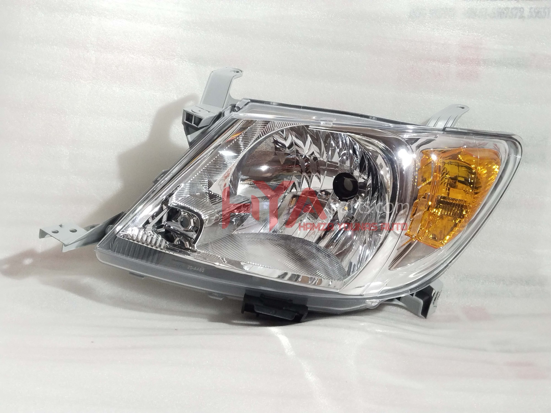UNIT ASSY, HEADLAMP, LH (HEAD LIGHT) | H Y A parts